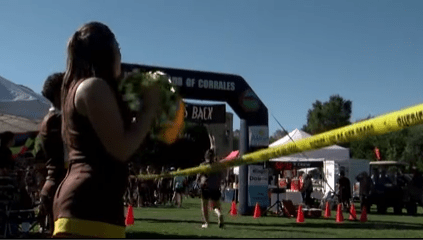 Corrales Ditch Run honors local resident, search & rescue teams