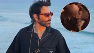 Alejandro Fernández reacciona al beso de Doña Cuquita que causó furor en redes sociales