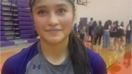Eastlake volleyball team wins district opener