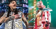 Dominik vs Dragon Lee; ¿cuántas veces se han enfrentado en WWE y cuál es el balance general?