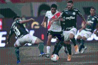 Gallardo ya eligió: los tres «refuerzos» de River para jugar con Palmeiras