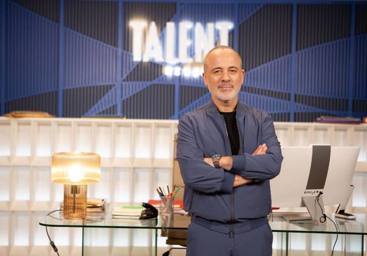 Las series que se estrenan esta semana