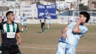 Cierre en casa de Argentino ante Atlas para quedar bien posicionado en el Reducido de Primera C