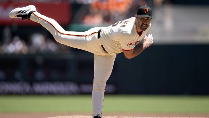 Justin Verlander joins Roger Clemens in MLB history with latest gem