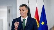 Pedro Sánchez dice que Netanyahu se equivoca: "El terrorismo no se vence así"