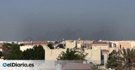 Israel ataca a líderes de Hamás en la capital de Qatar