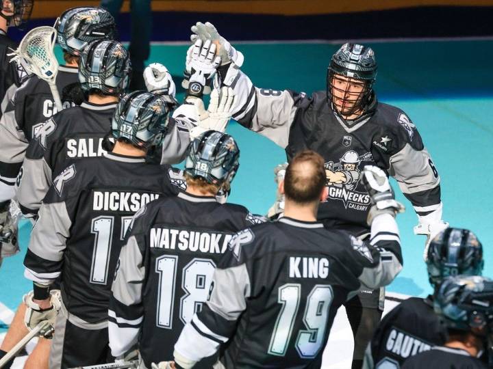 Calgary Roughnecks face test in home opener for 2025
