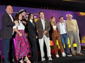 Teletón cambia de fecha; se realizará el 11 de octubre