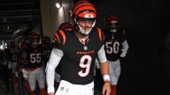 Fantasy Football Mock Draft: Double-stacking TEs, Joe Burrow QB1 and more from FFT's wild final draft
