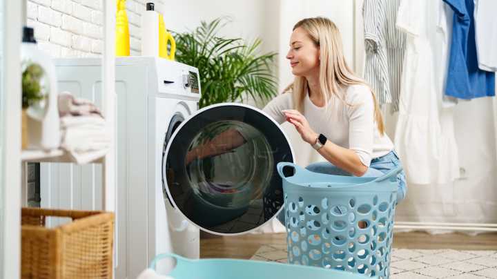 We Finally Found The Best Nontoxic Laundry Detergent Of 2025 (Based On Reviews)