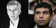 Choque entre Daniel Coronell y David Racero por investigación contra el representante a la Cámara: “¿Le parece bien mañana?“