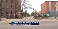 Dakota State University announces most active apprenticeships in the state