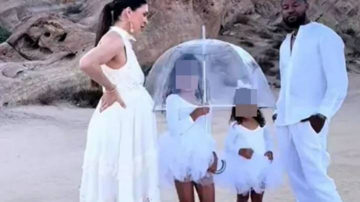 ‘Dumbest gender reveal ever,’ trolls rage over couple’s VERY ‘unique’ celebration to find out what they're having