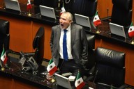 ‘Hay 1,200 solicitudes de juicio político antes que la de Adán Augusto López’
