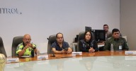 Seguridad: El C5 Escudo Jalisco alista la coordinación de operativos para festejos patrios