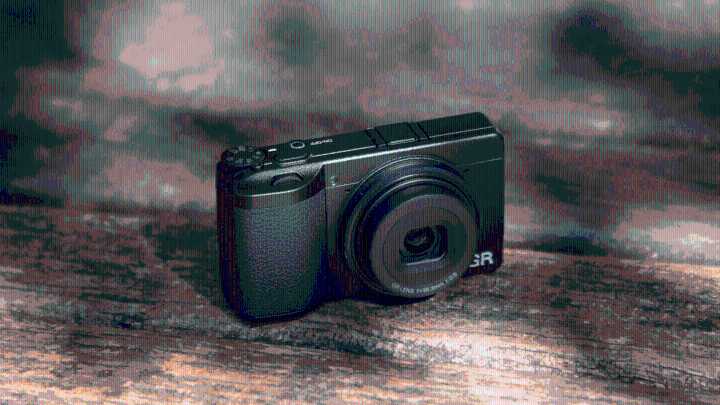 The Totally Totable Ricoh’s GR IV Street Camera Is Now Available