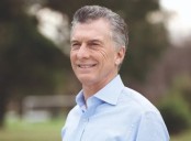 En plena interna del PRO, Mauricio Macri reaparece con candidatos amarillos en la antesala de octubre