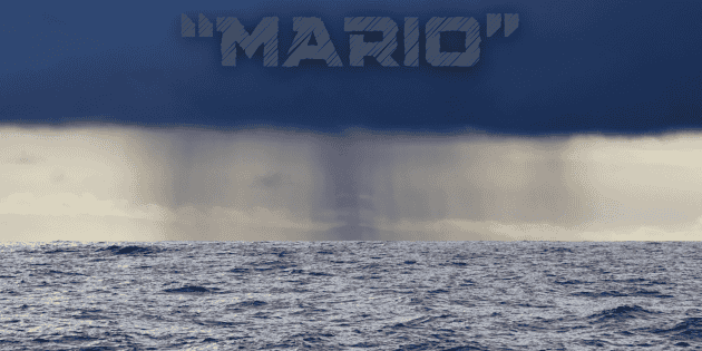 ¿Cuándo aparecería "Mario", el siguiente ciclón en el Pacífico?