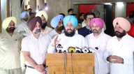 Accusations fly thick & fast as AAP, Congress spar over Punjab floods again
