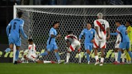 Uruguay, con estos golazos, le ganó a Perú por Eliminatorias Sudamericanas, le dio un nuevo golpe y lo eliminó