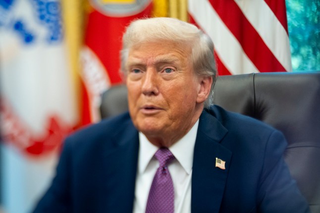 Donald Trump makes ominous threat to one of the biggest US cities in new post