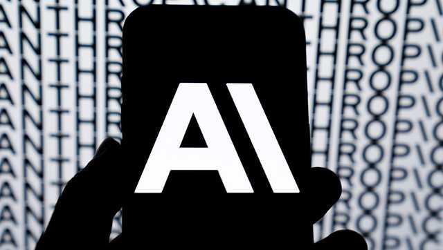 Anthropic settles author lawsuit over pirated books AI training
