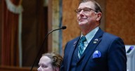 Capitol Notebook: Iowa Rep. Mike Sexton accepts position in federal agriculture department
