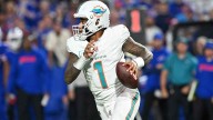 Dolphins’ Tua Tagovailoa throws away Bills game with brutal 4th