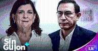 Rosa María Palacios sobre excarcelación de Vizcarra: “Es una derrota de la Fiscalía”