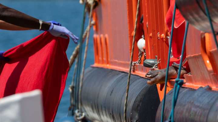 El Gobierno deniega la contingencia migratoria a Baleares por no cumplir los requisitos