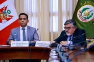 Congreso: Comisión de Ética aprueba informes de calificación y cambia horario de sesiones