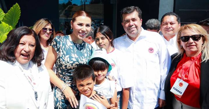 Baja California crece 44 por ciento en salario base durante el gobierno de Marina Del Pilar