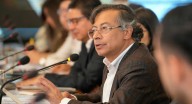 Ni dos meses duró: Gustavo Petro aceptó oficialmente la renuncia del ministro de la Igualdad