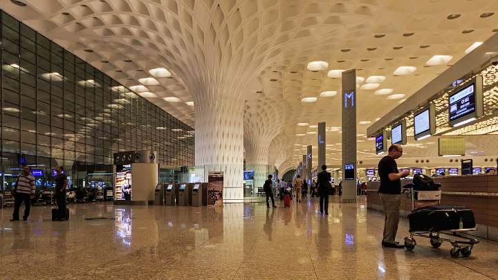 Mumbai Airport’s Technology-Driven Approach Witnesses Exponential Rise in Self