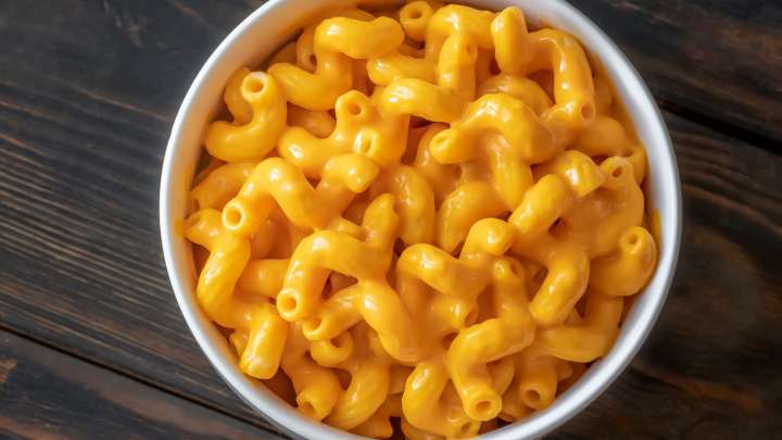 This Trendy Mac And Cheese Brand Was Just Recalled Over 'Serious' Allergy Risks