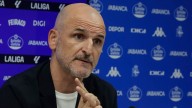 Fernando Soriano: «Si hubiese tenido miedo, no habría firmado por el Dépor»
