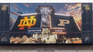 Watch Purdue football go into bag of tricks for TD against Notre Dame