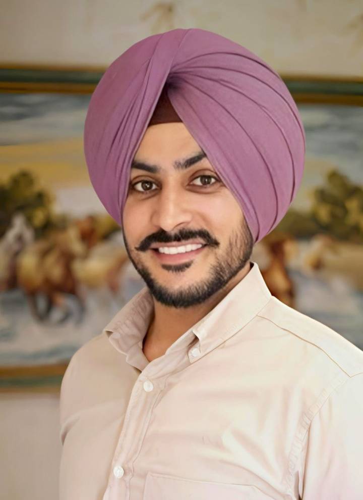 Punjabi artistes appeal to people to pray for recovery of singer Rajvir Jawanda