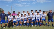 La Libertad: Barza Trujillo imparable en torneo de ascenso