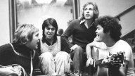 Bobby Hart, who co-wrote ‘Last Train to Clarksville’ and other hits for the Monkees, dead at 86