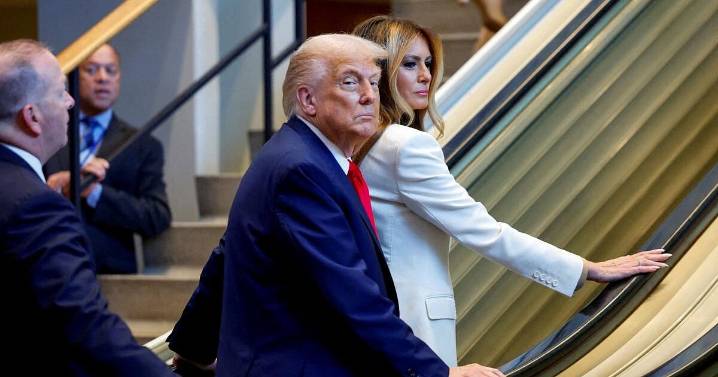 Trump calls for action over 'triple sabotage' at UN