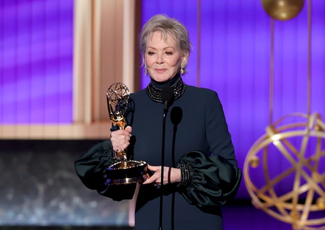2025 Emmy winners: Full list (updating live)