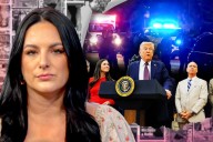 Trump’s crackdown going to Chicago, a new wave of immigration judges, Epstein docs released by House Oversight (Video)