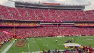 Kansas City Chiefs show class with emotional tribute to Charlie Kirk and 9/11 victims before Philadelphia Eagles game