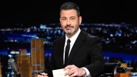 'Jimmy Kimmel Live' Has Been Scrapped for "Foreseeable Future" Following Host's "Unacceptable" Charlie Kirk Comments