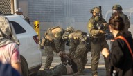 Congressional candidates, protesters sprayed with tear gas during clash at Broadview ICE facility