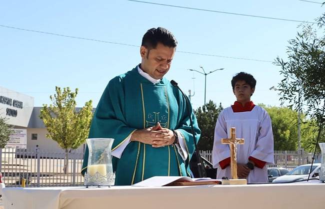 En México, ‘cultura’ del aborto va en aumento: padre Vicente Eliamar