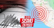 Temblor hoy en Perú: fuerte sismo se sintió el martes 2 de septiembre