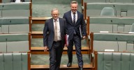 Australia sets 2035 climate target of up to 70%