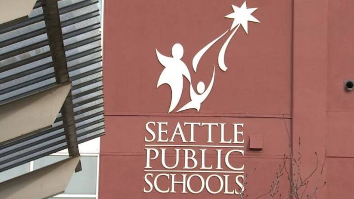 Former Seattle Public Schools staff sue district and boss